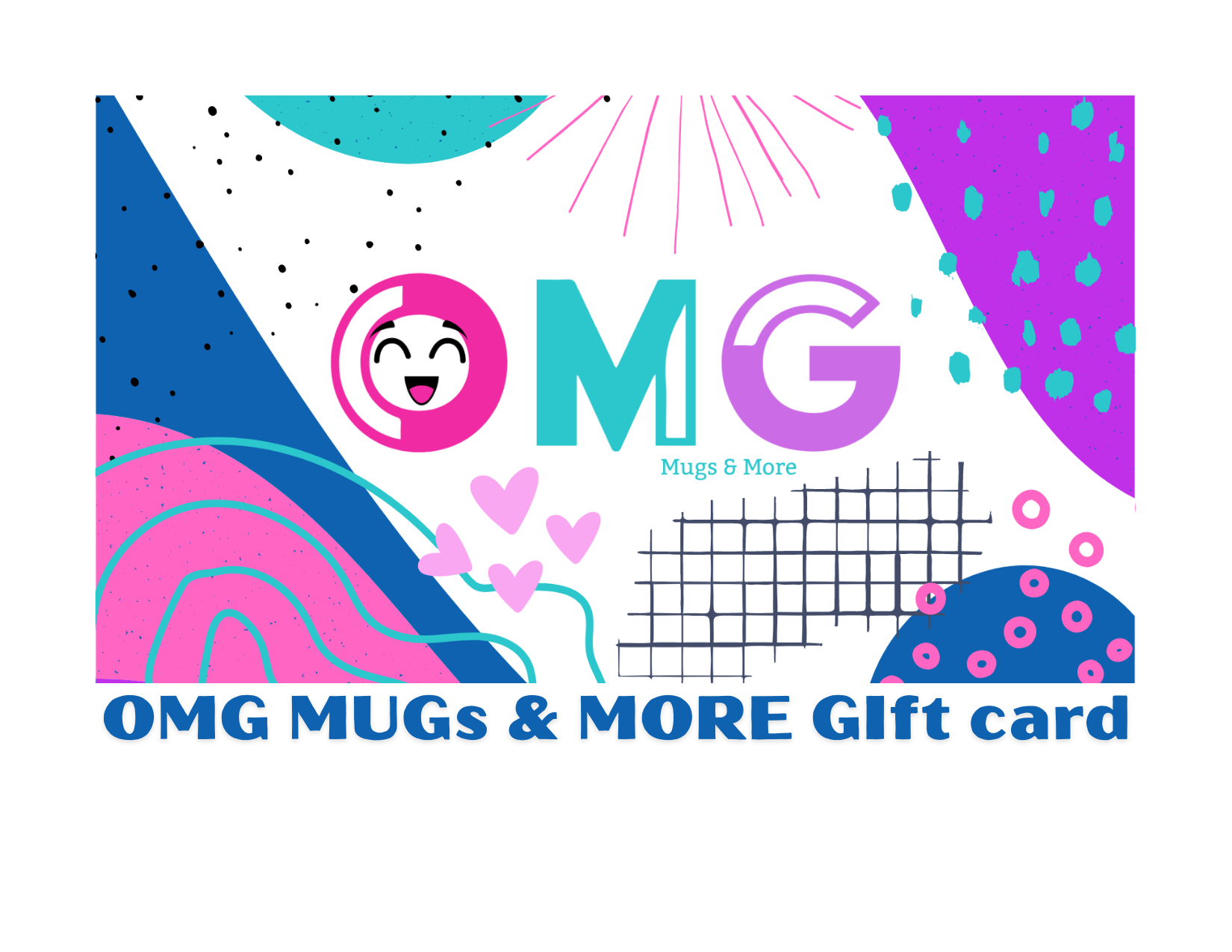 Gift Cards