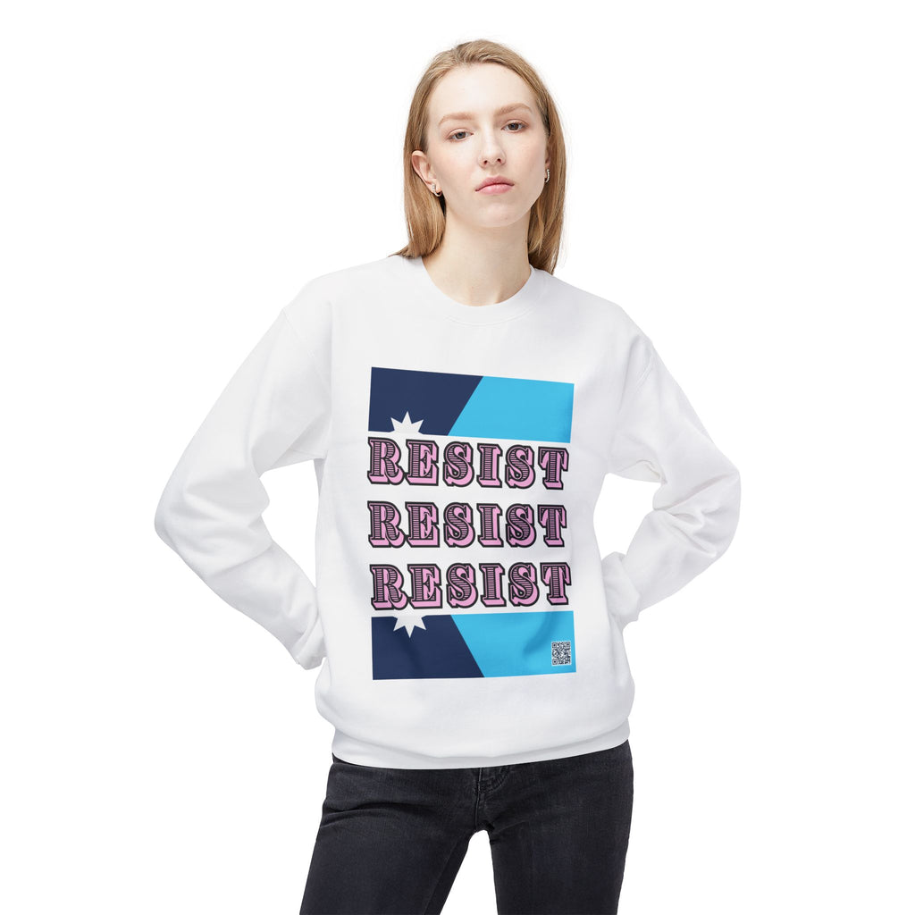 MN Resist Crewneck Sweatshirt