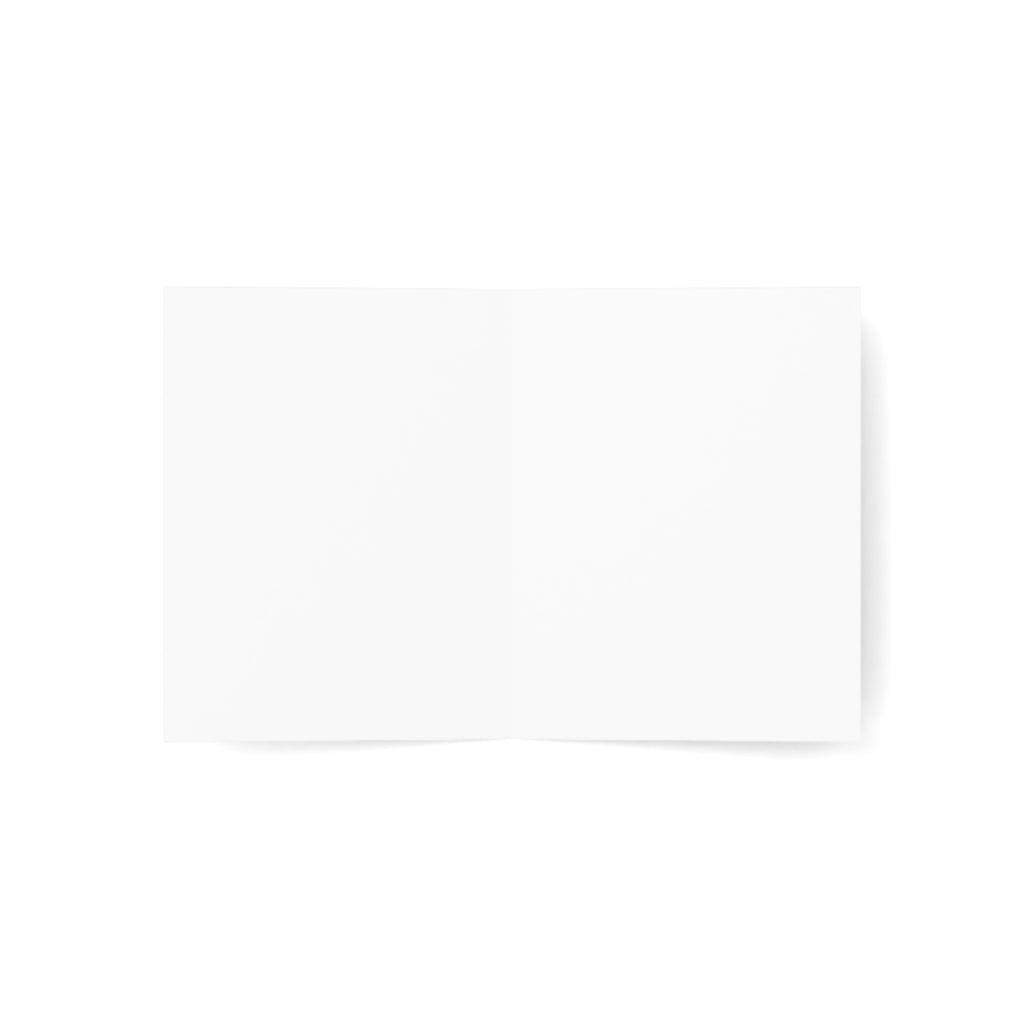 "She Has Risen" Greeting Card (Pack of 1/10/30/50)