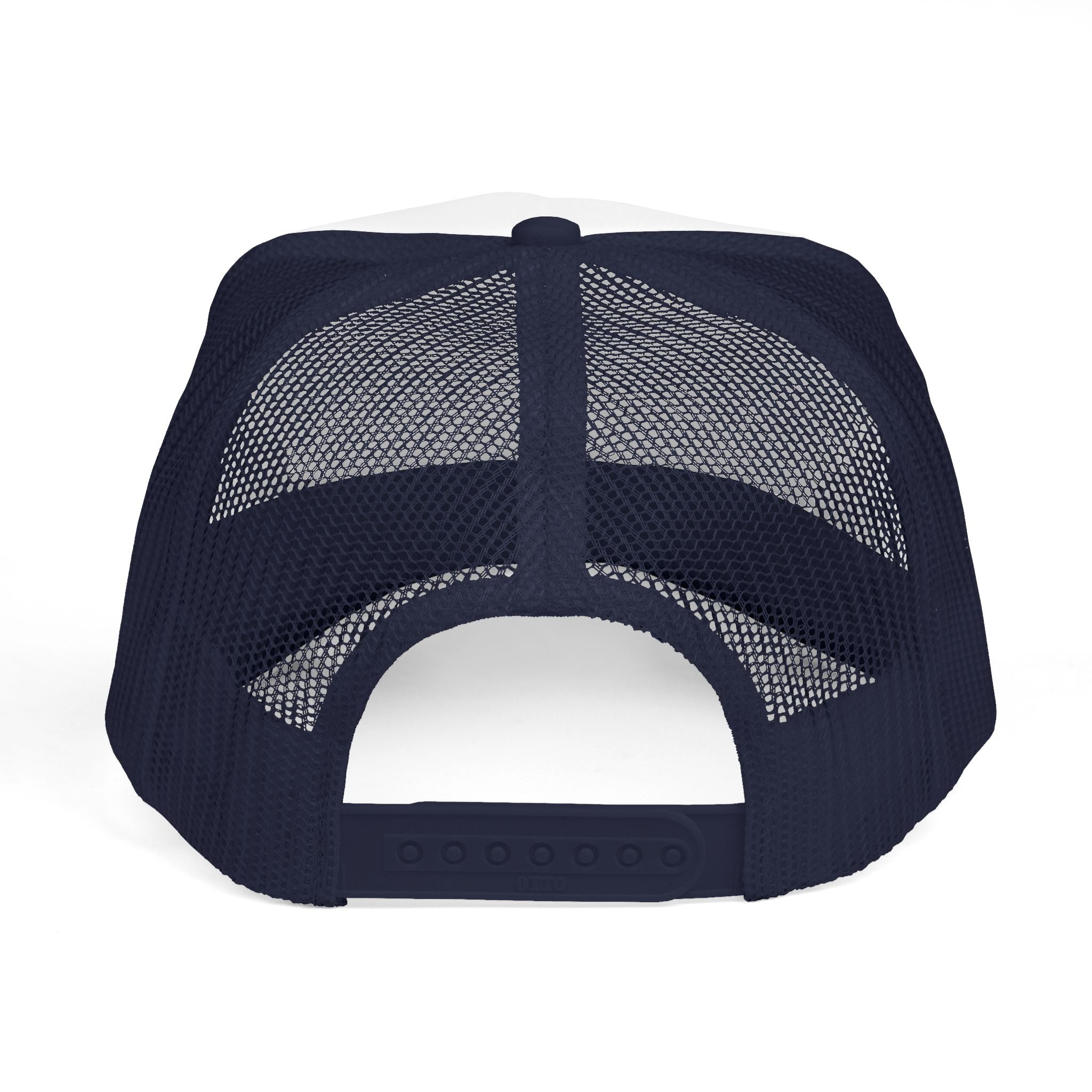 Revolt Trucker Hat