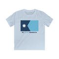 Do Good Minnesota Kids Tee