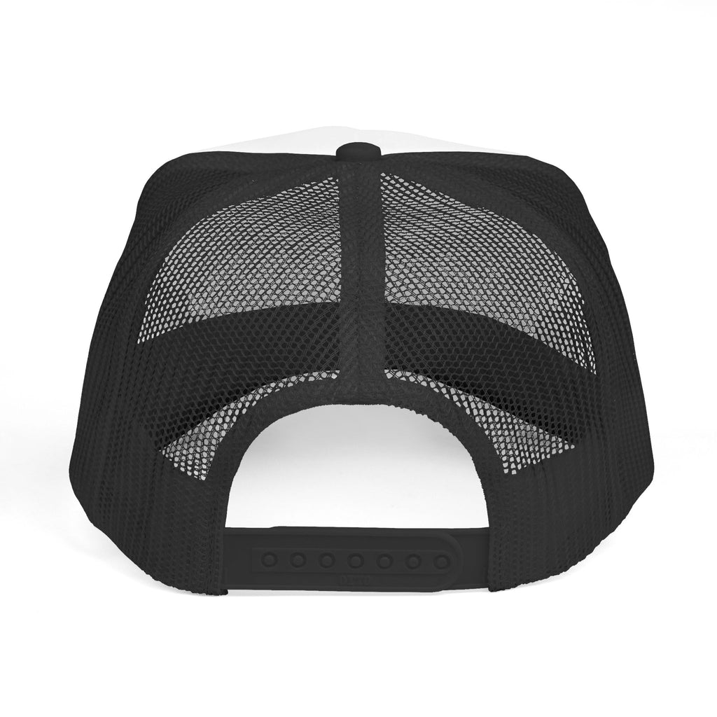 Revolt Trucker Hat