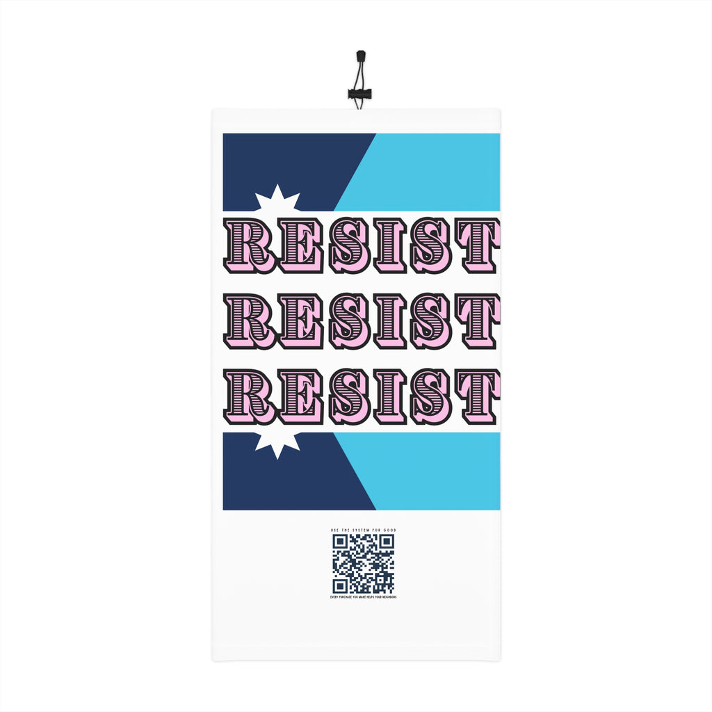 MN Resist Winter Neck Gaiter