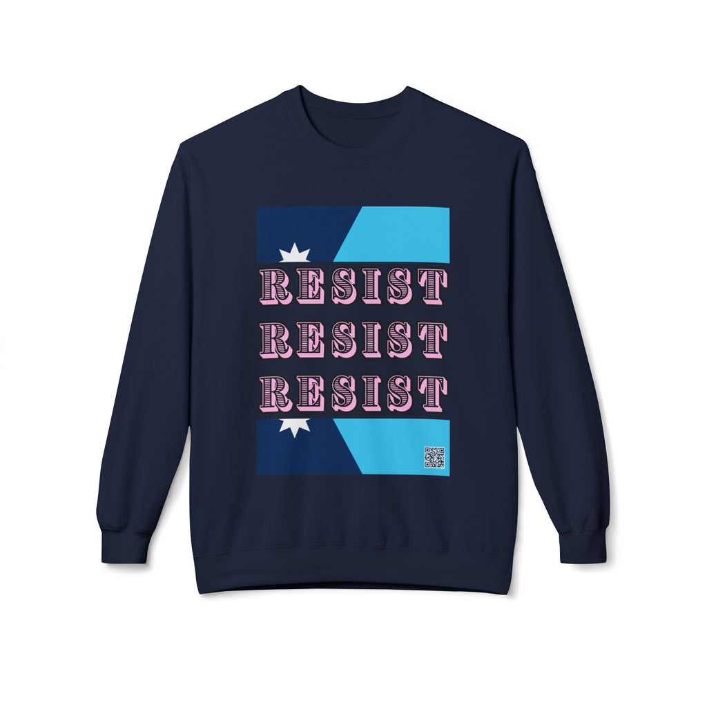 MN Resist Crewneck Sweatshirt