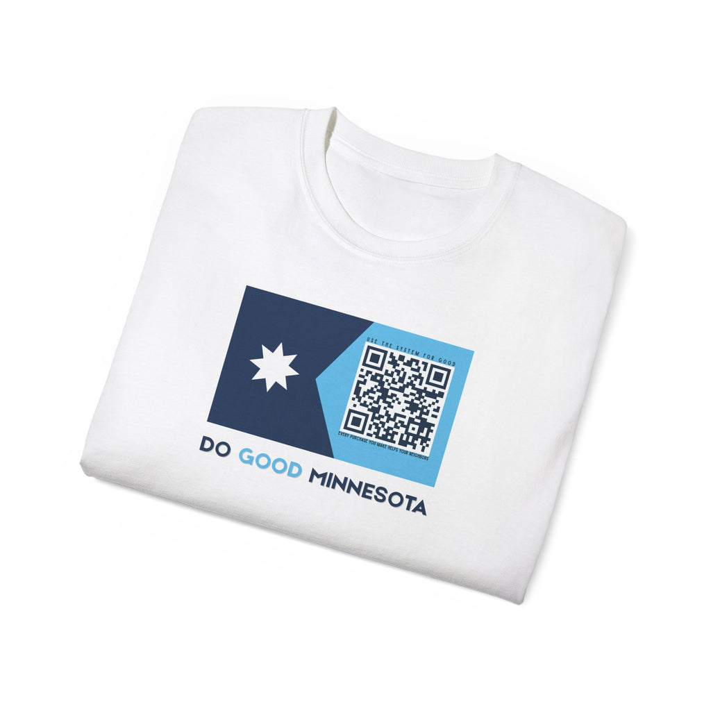 Do Good Minnesota T-Shirt