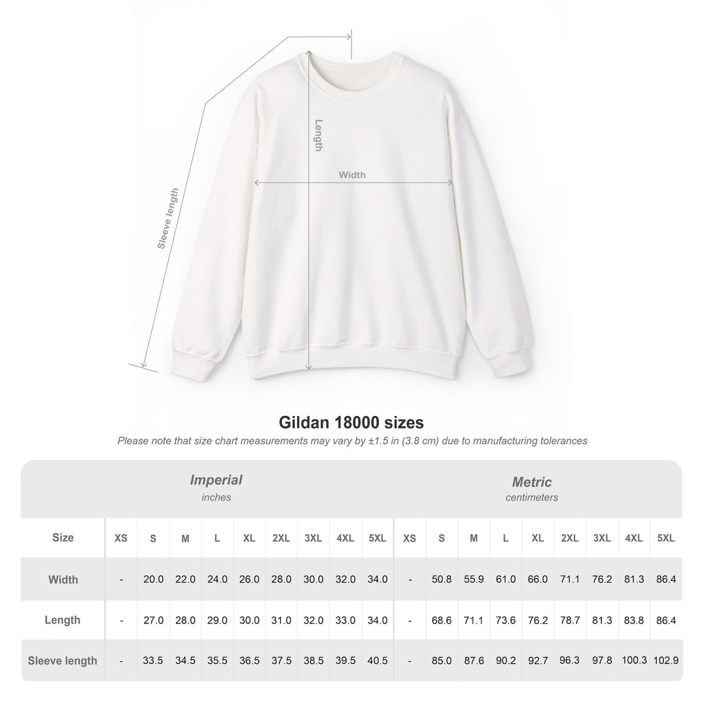 Minnesota Nice F Ice Ice Crewneck Sweatshirt