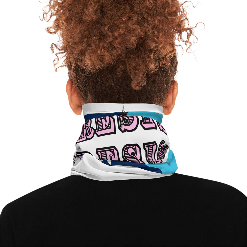 MN Resist Winter Neck Gaiter