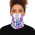 Ice Out Now Winter Face Mask Neck Gaitor