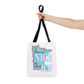 Minnesota Nice F Ice Tote Bag