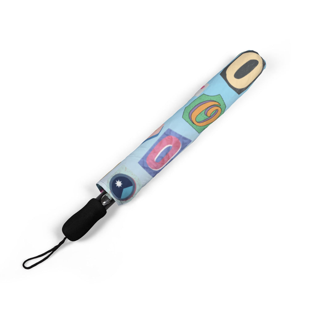 Revolt Foldable Umbrella