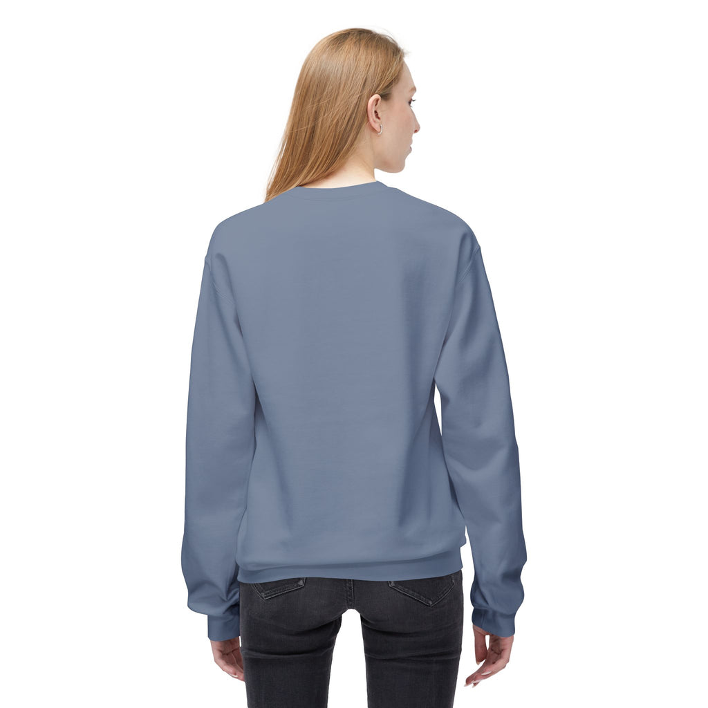 Do GOOD Minnesota Crewneck Sweatshirt