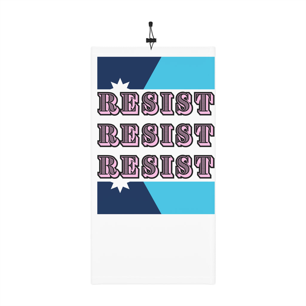 MN Resist Winter Neck Gaiter