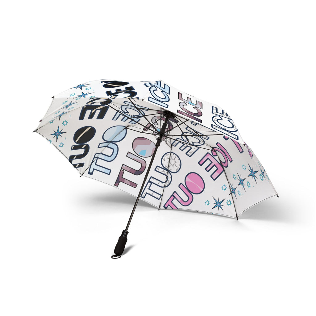 Ice Out Foldable Umbrella
