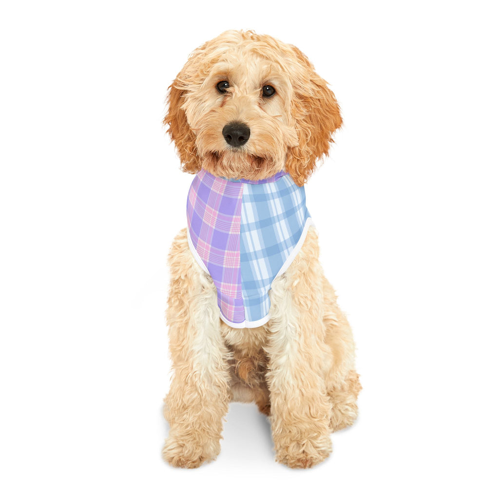 Minnesota Nice F Ice Pet Hoodie