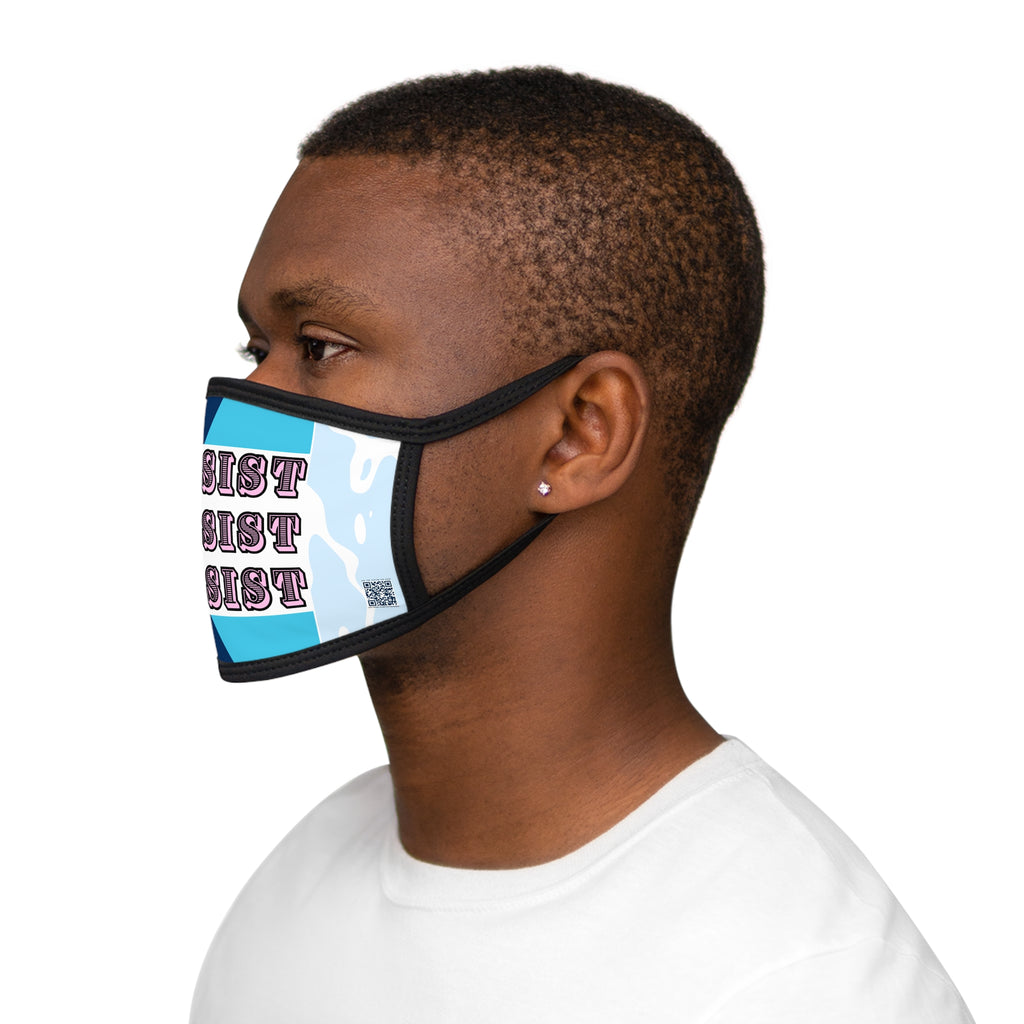 MN Resist Face Mask