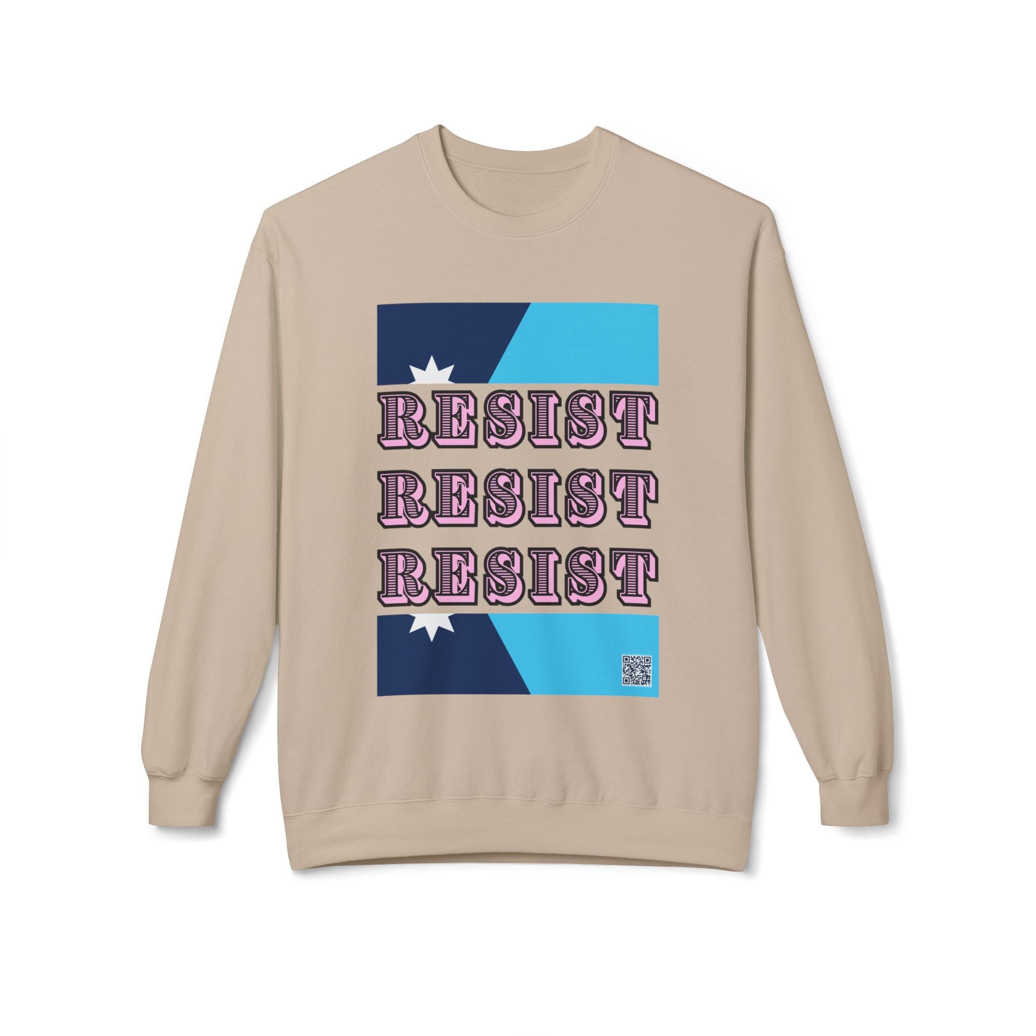 MN Resist Crewneck Sweatshirt