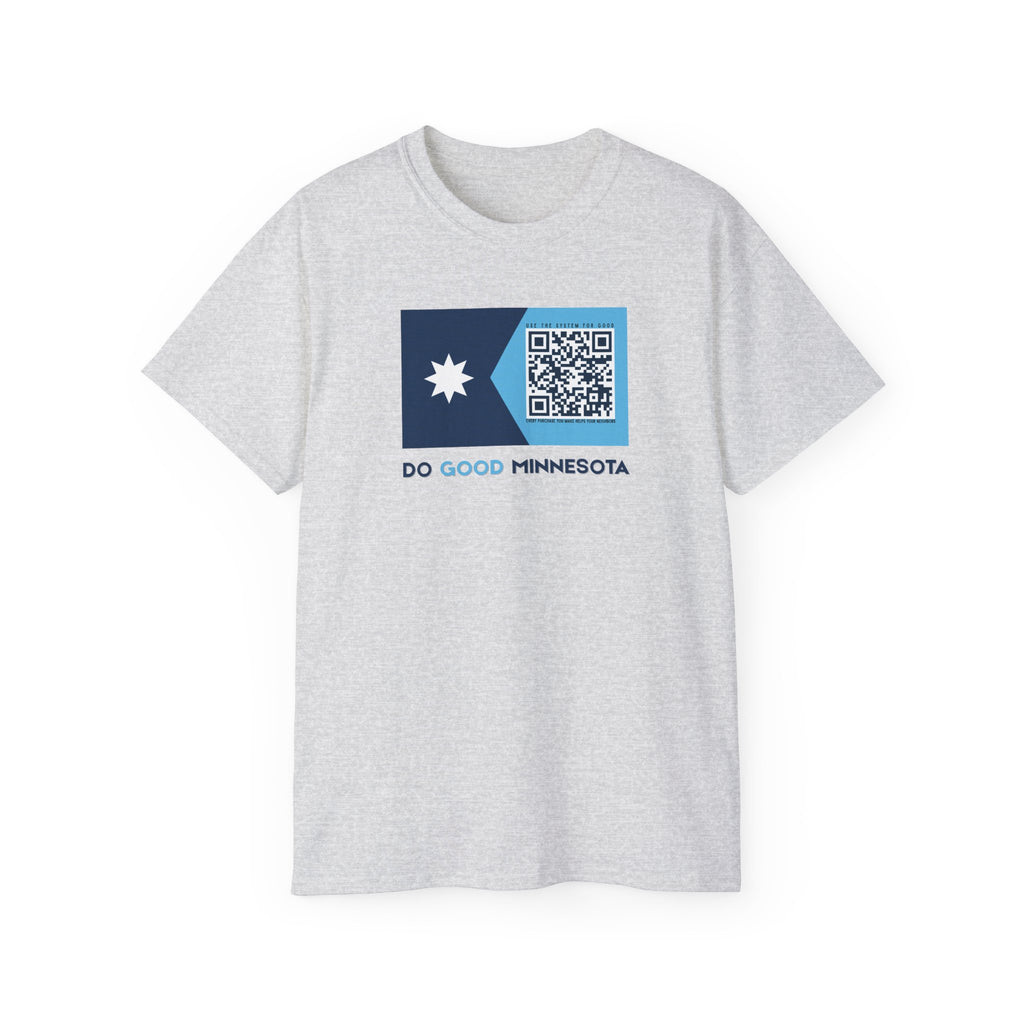 Do Good Minnesota T-Shirt