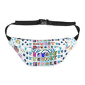 MN Revolt Large Fanny Pack