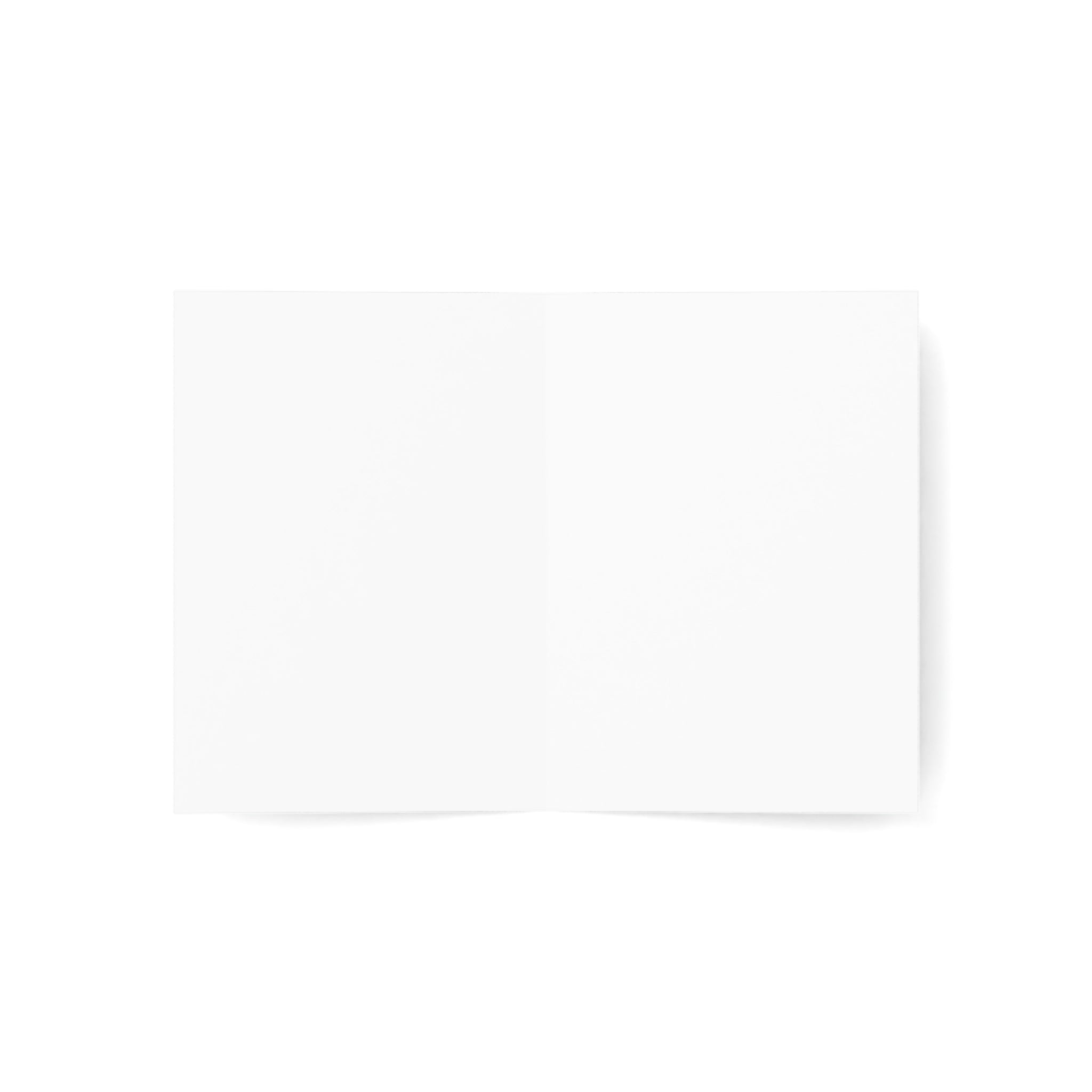 "She Has Risen" Greeting Card (Pack of 1/10/30/50)