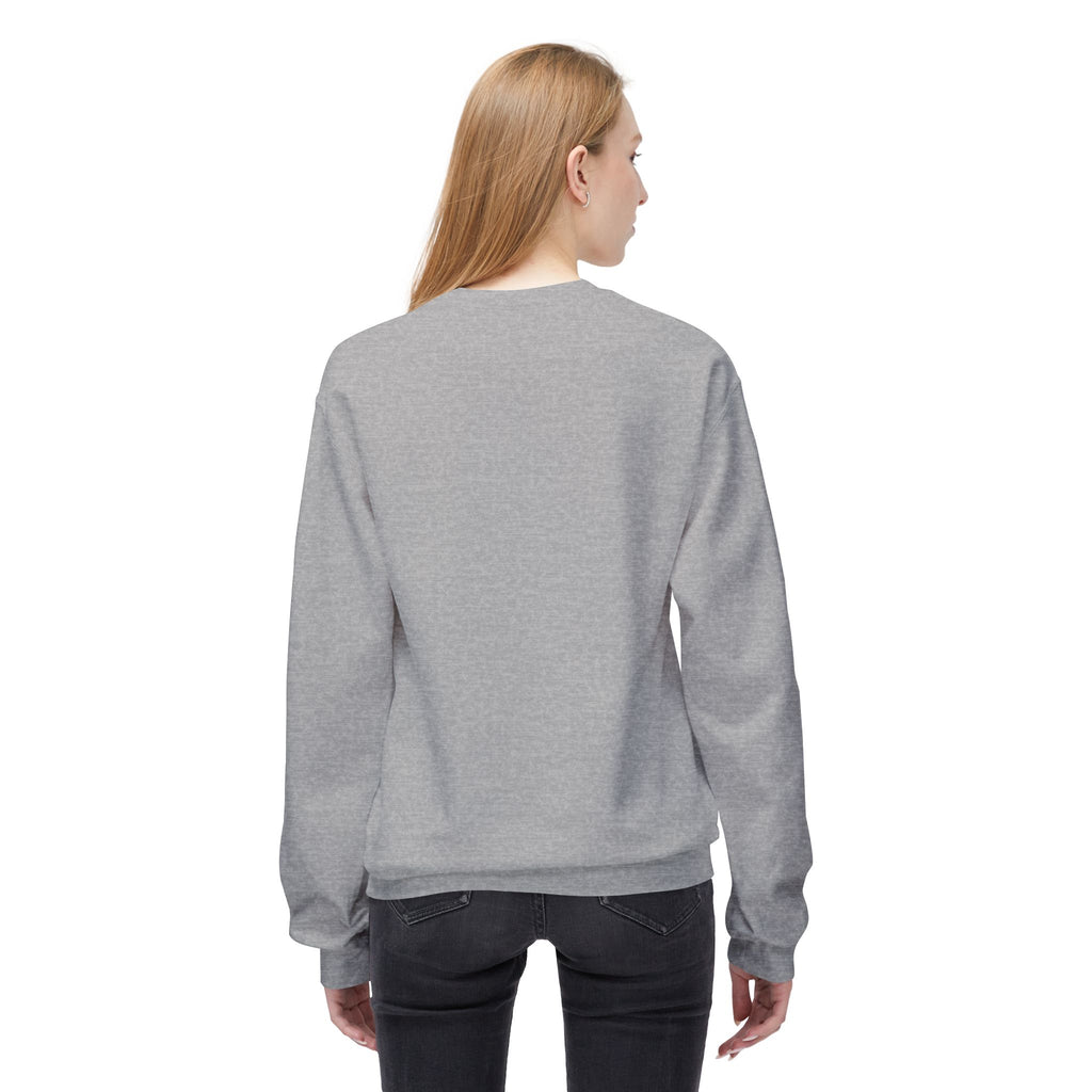 MN Resist Crewneck Sweatshirt
