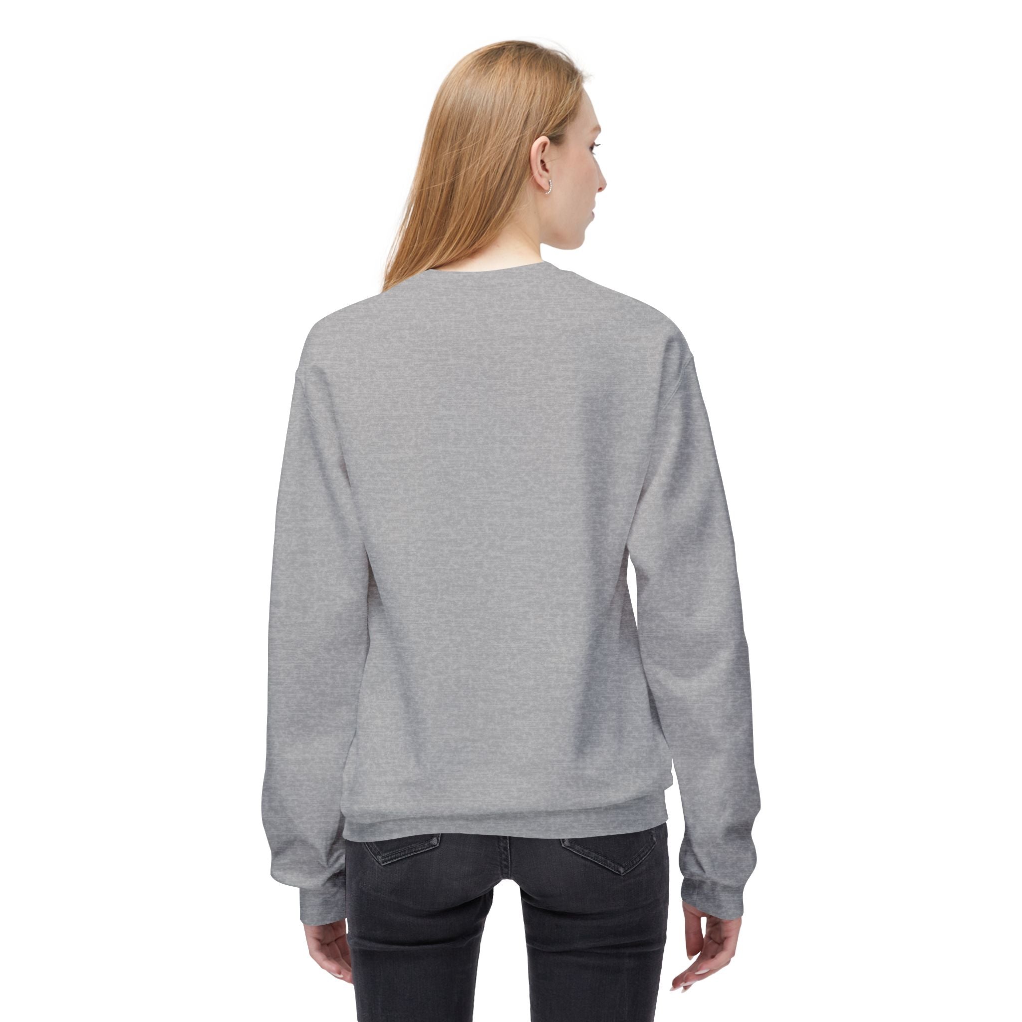 MN Resist Crewneck Sweatshirt