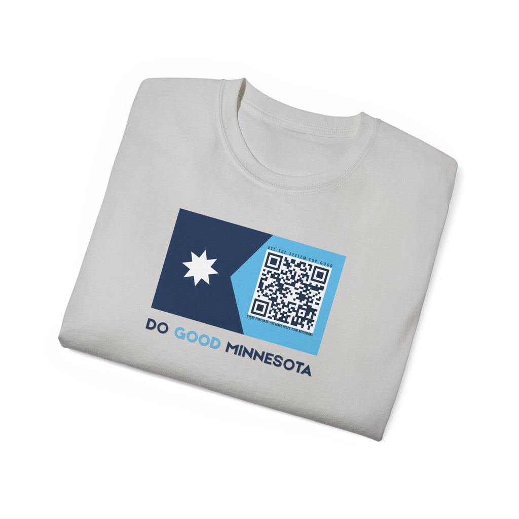 Do Good Minnesota T-Shirt