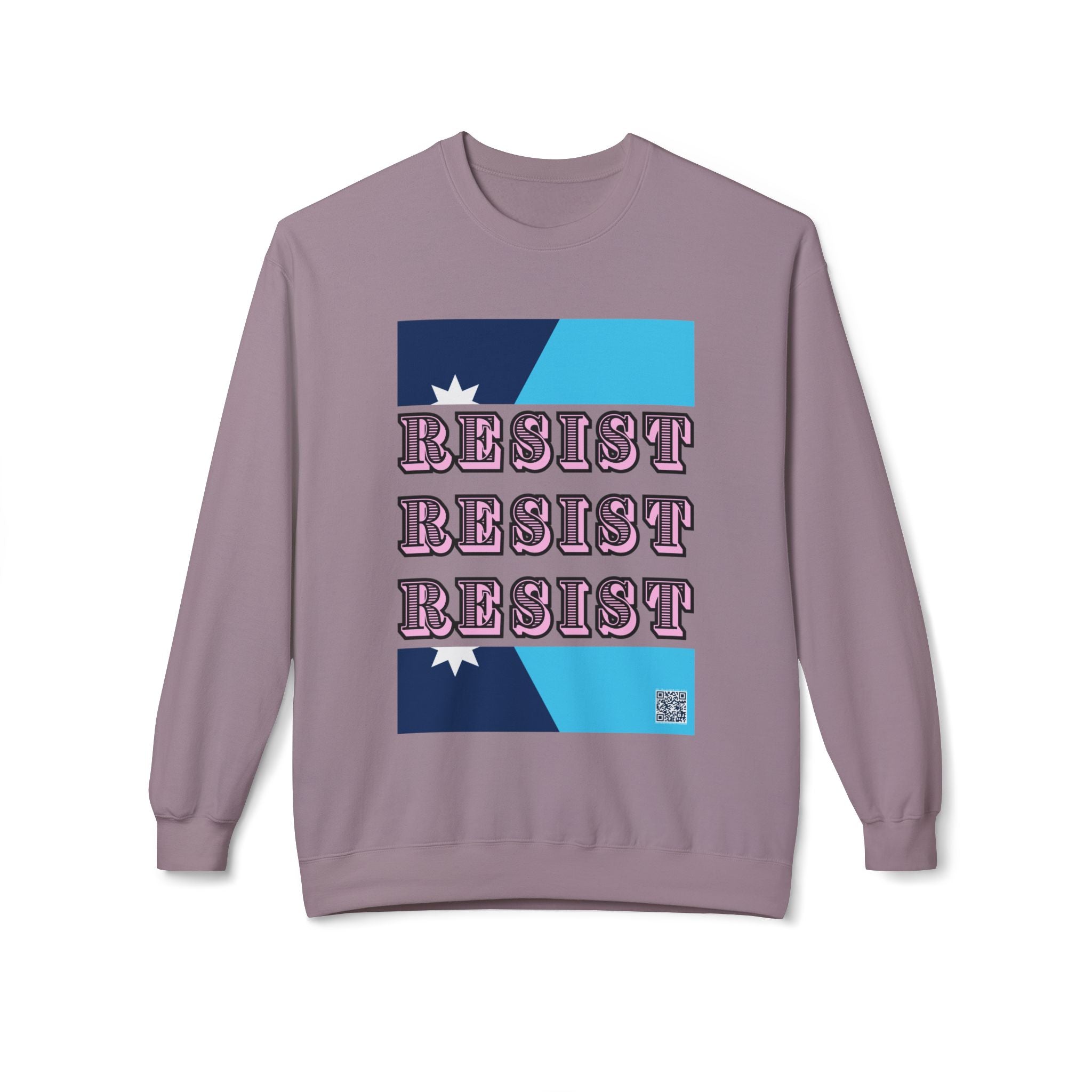 MN Resist Crewneck Sweatshirt
