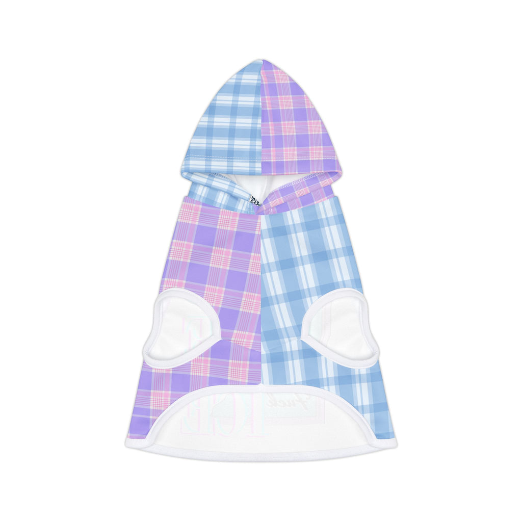 Minnesota Nice F Ice Pet Hoodie