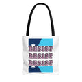 MN Resist Graphic Tote Bag