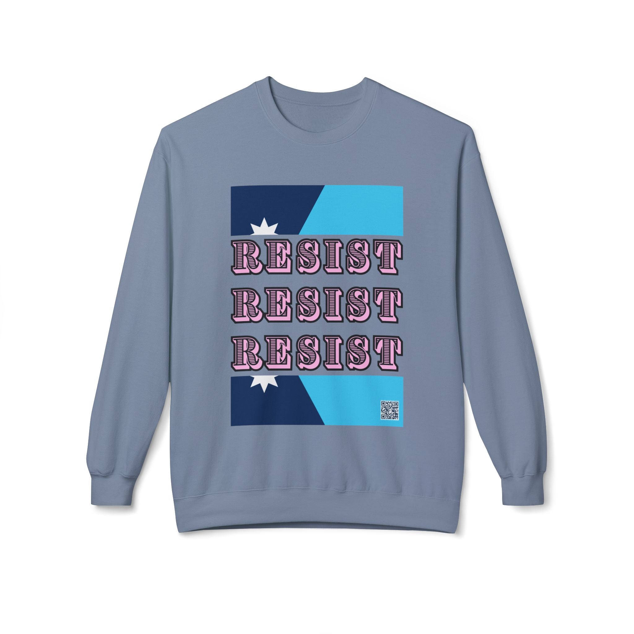MN Resist Crewneck Sweatshirt