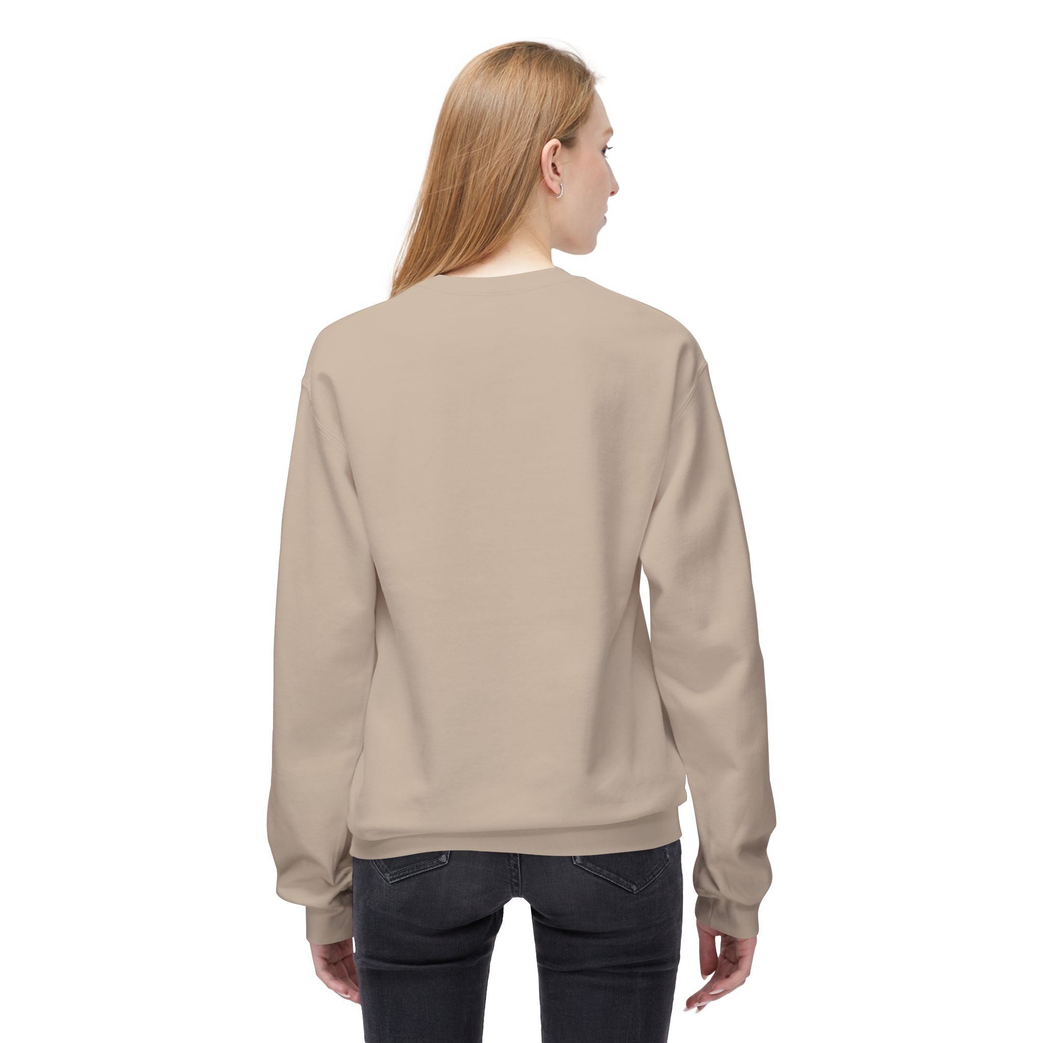 MN Resist Crewneck Sweatshirt