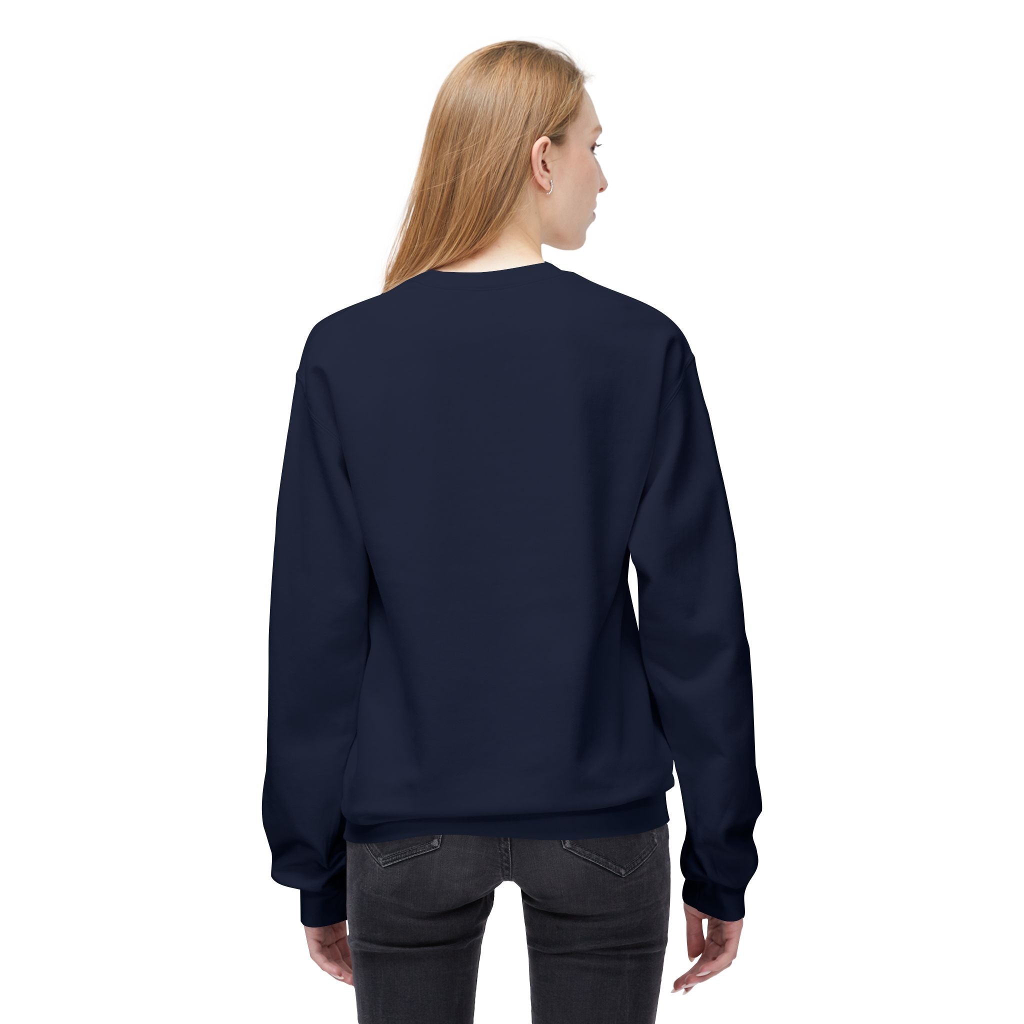 Do GOOD Minnesota Crewneck Sweatshirt