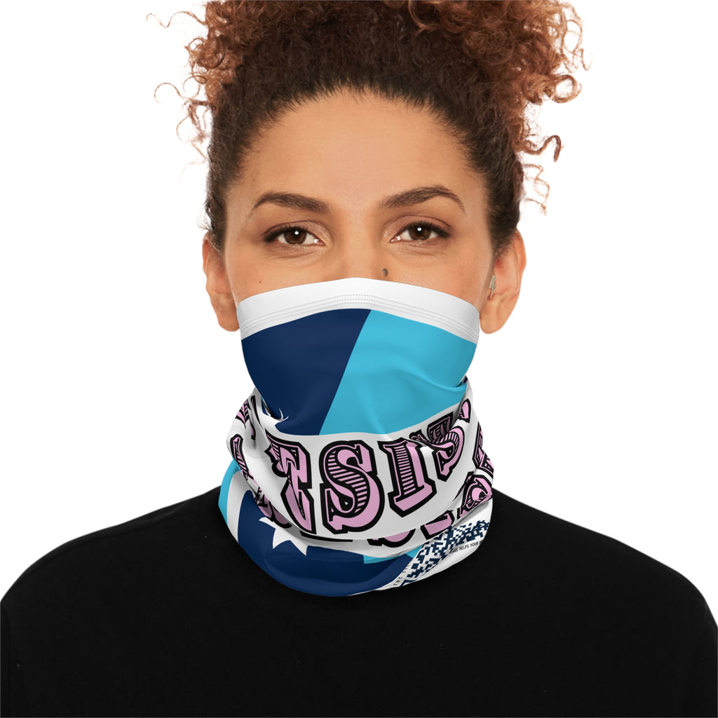 MN Resist Winter Neck Gaiter