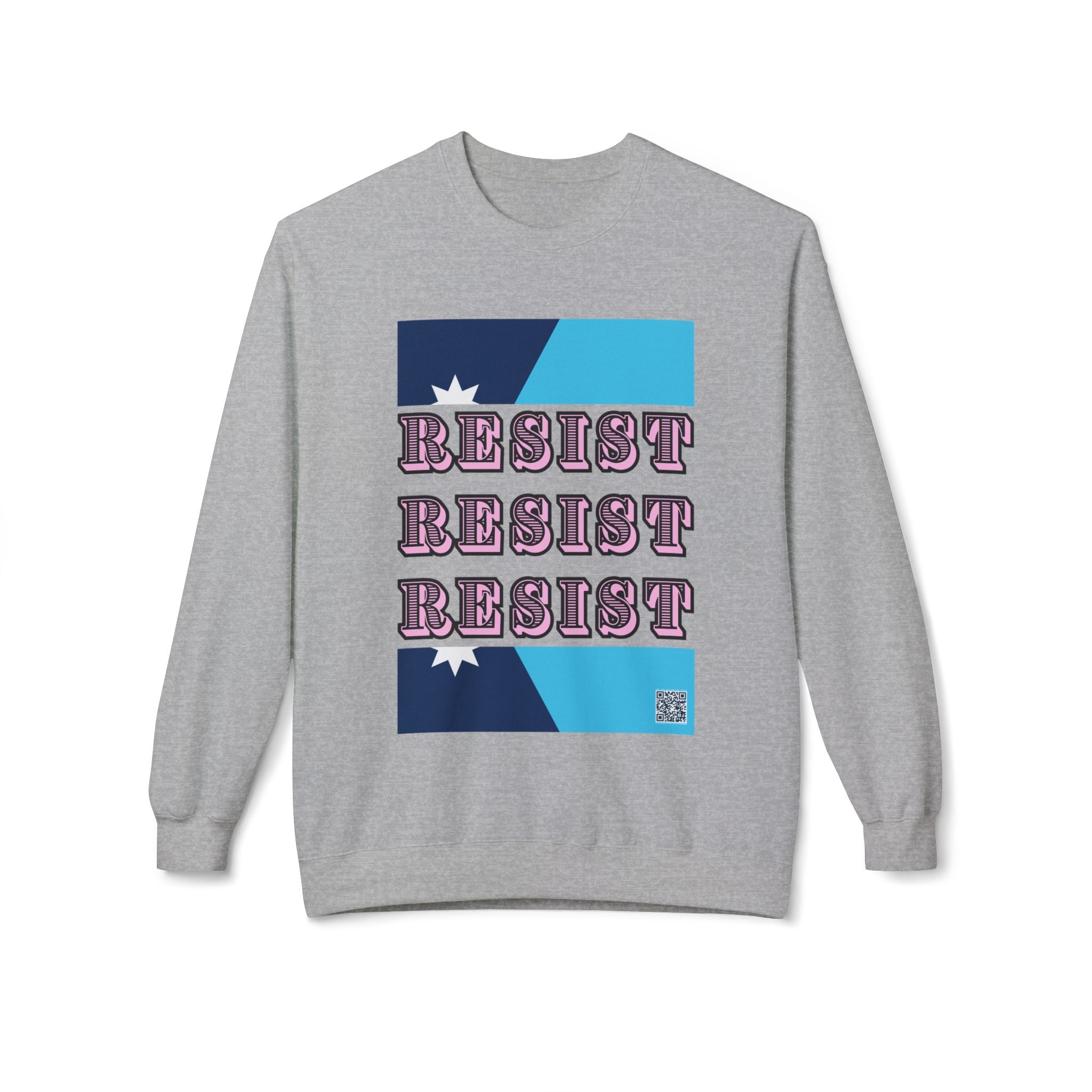 MN Resist Crewneck Sweatshirt
