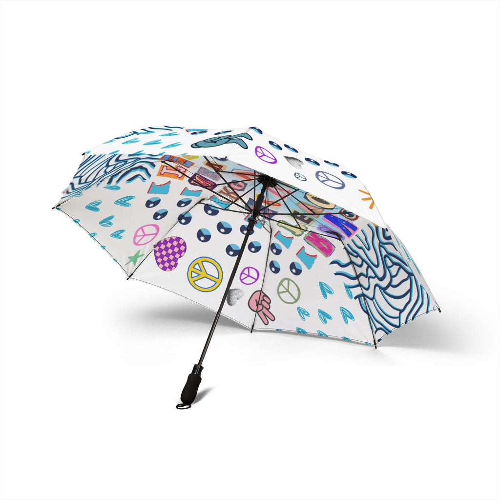 Revolt Foldable Umbrella