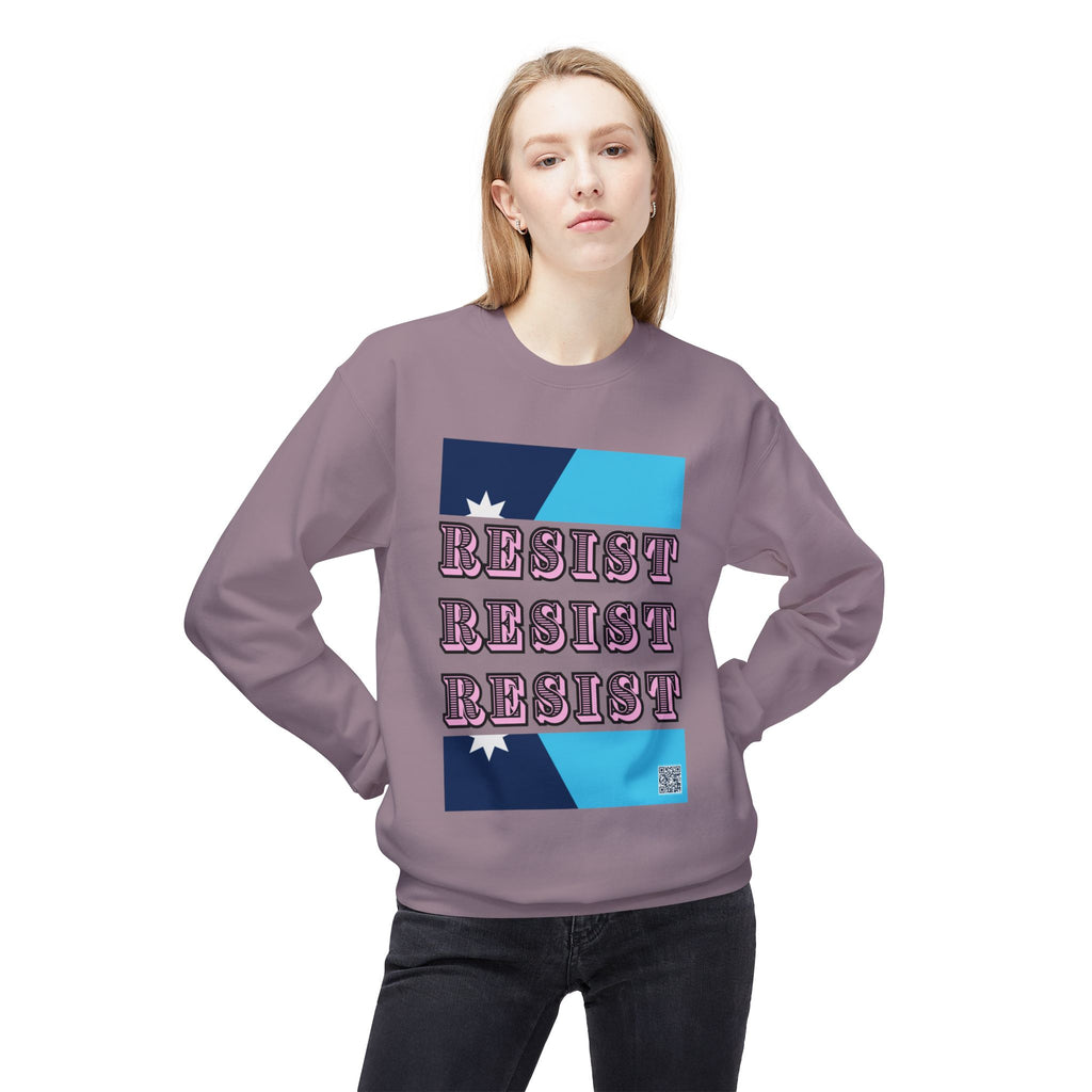 MN Resist Crewneck Sweatshirt