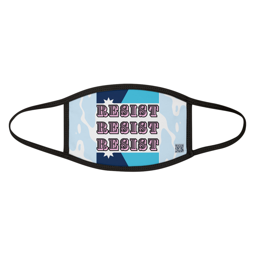 MN Resist Face Mask