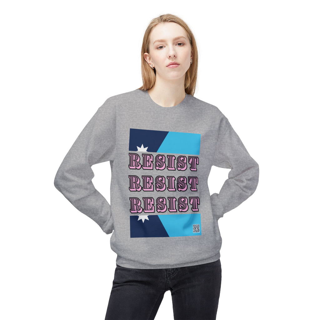 MN Resist Crewneck Sweatshirt