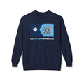 Do GOOD Minnesota Crewneck Sweatshirt