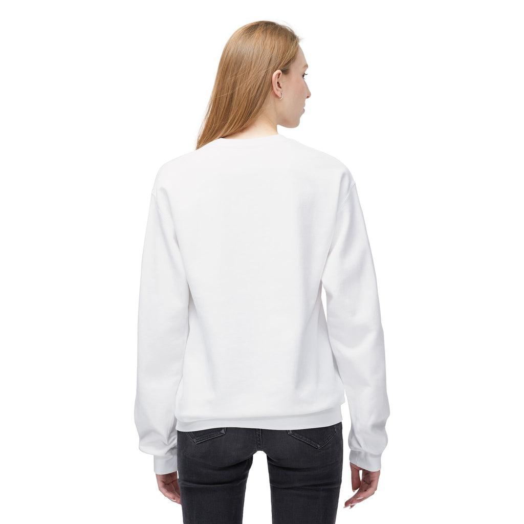 MN Resist Crewneck Sweatshirt