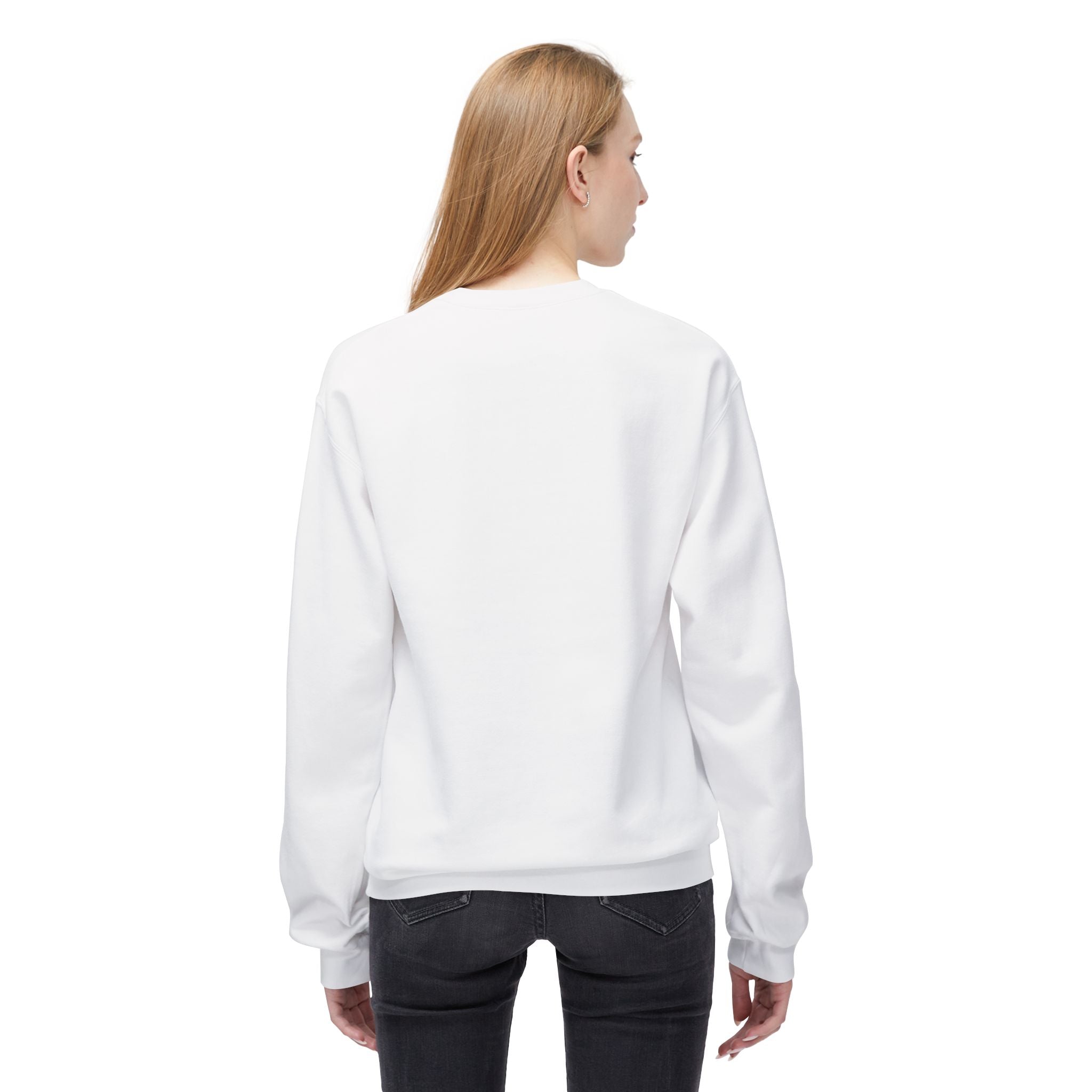 MN Resist Crewneck Sweatshirt