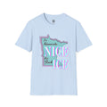 Minnesota Nice F Ice T-Shirt